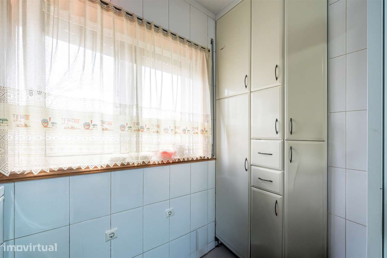 Apartamento T2, Porto, Vila Nova de Gaia, Pedroso e Seixezelo-13