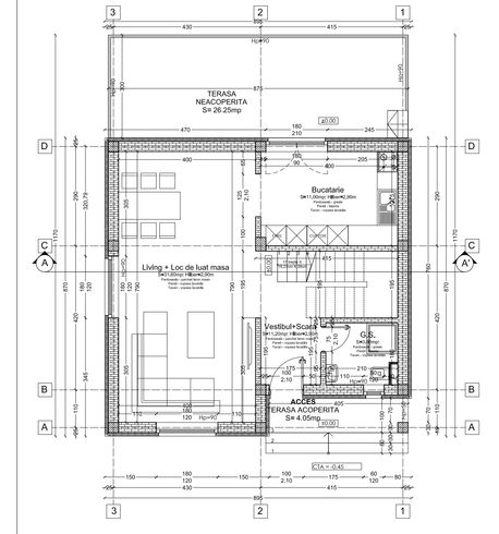 Casa/Vila Parter + 1Etaj/4 camere/Com.Berceni/Comision 0%-4