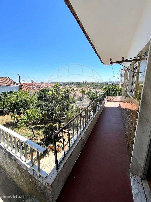 Moradia T4 para venda - Grande imagem: 4/22