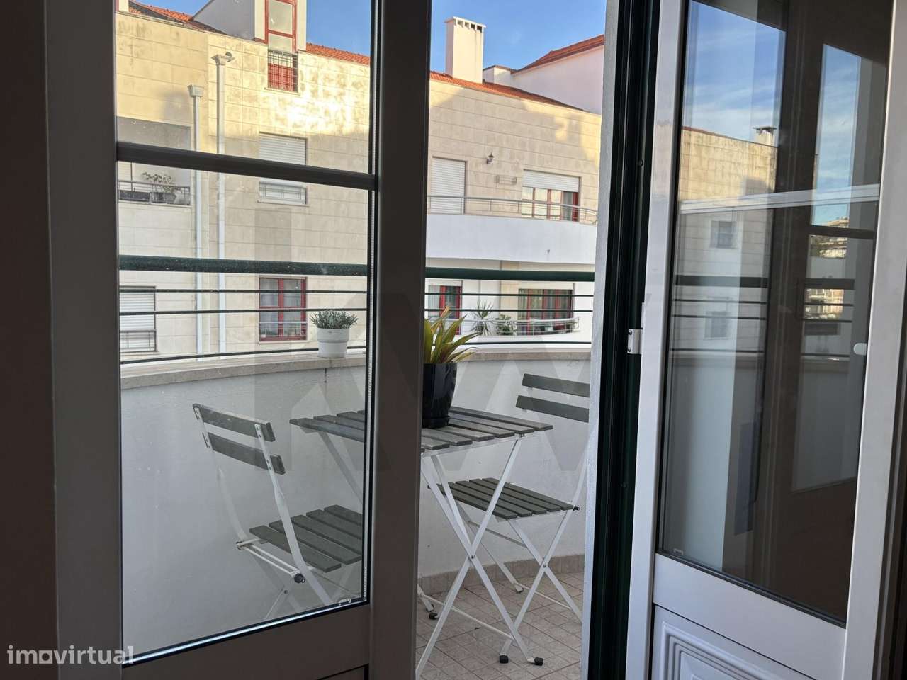 Apartamento T3 com garagem | Nova Leiria | Arrendamento - Grande imagem: 4/19