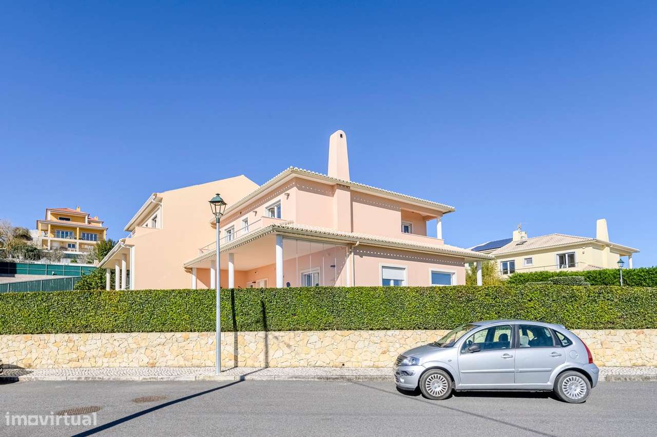 Moradia T3 com Jardim e Garagem | Construída em 2011 | São Pedro...-54