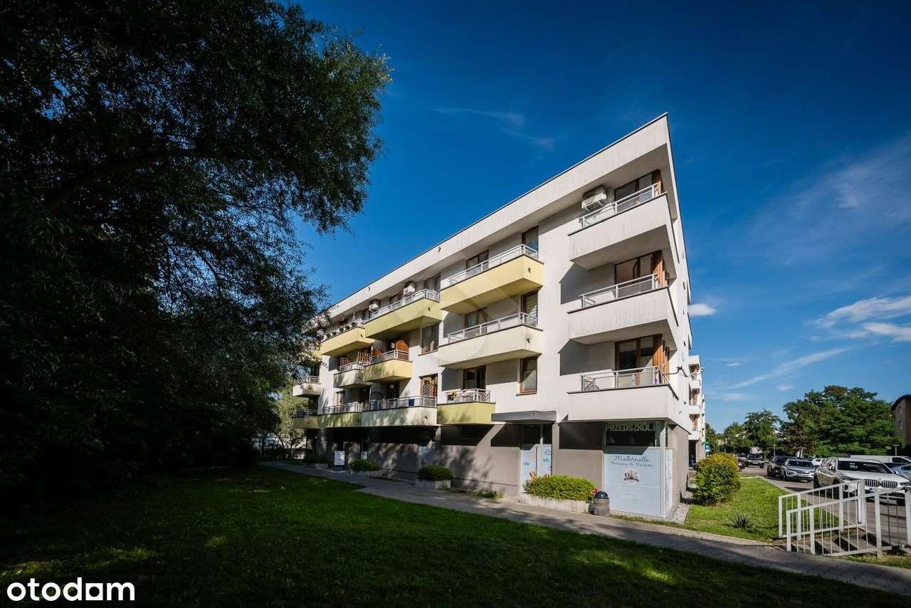 Mieszkanie – Kraków – Kliny – ul. Borkowska – 53,32 m²-9