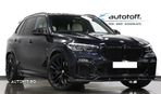 Pachet aerodinamic BMW X5 G05 (2018+) Carbon Look - 1