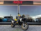 BMW R 1250 GS Adventure 40 anos - 1