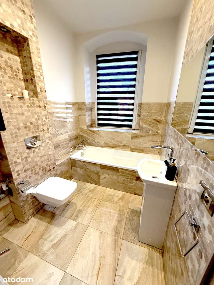 Dwa lokale o łącznej powierzchni 87,1 m² centrum Milicza- Inwestycja-0