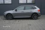 Skoda Kamiq 1.5 TSI Monte Carlo DSG - 2