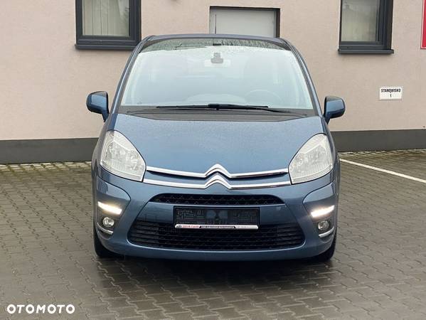 Citroën C4 Picasso 1.6 HDi Selection - 23