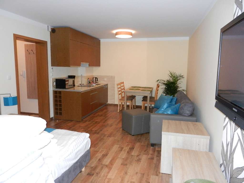 Apartament 1 pokojowy 36,02 m2 w doskonałej lokalizacji-4