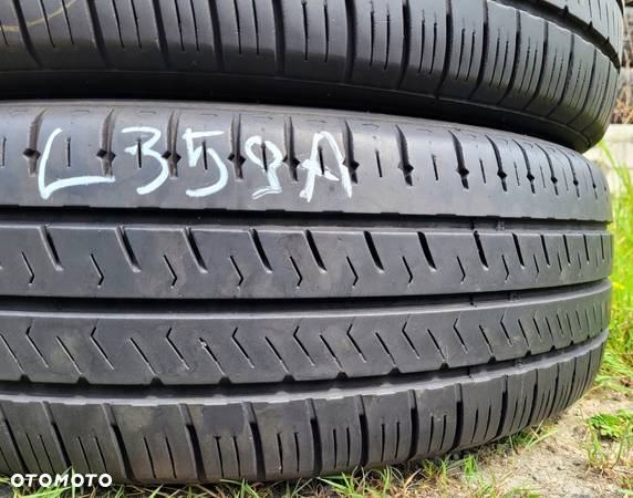 Hankook Radial RA28 205/65R16C 107/105T L359A - 8