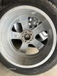 vând set jante originale Audi Q5 pe 20” cu anvelope iarnă second - 14