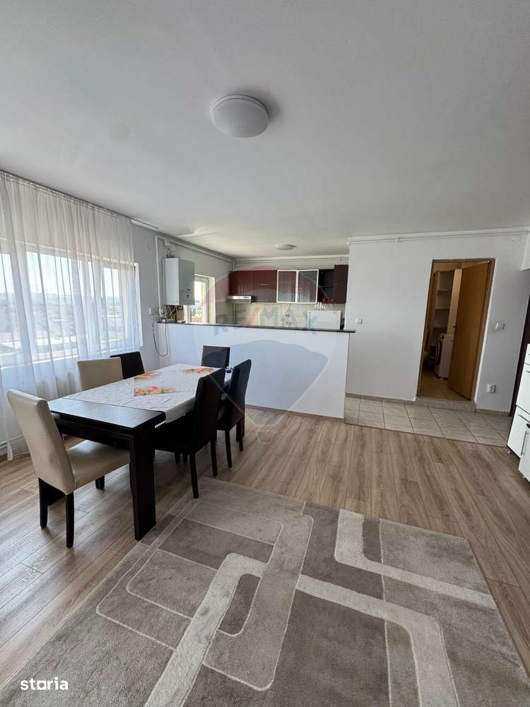 Apartament cu mansardă, 75 mp utili, 3 camere – Strada Muncel-0