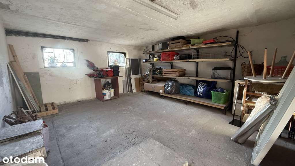 Dwa mieszkania w jednym domu-14