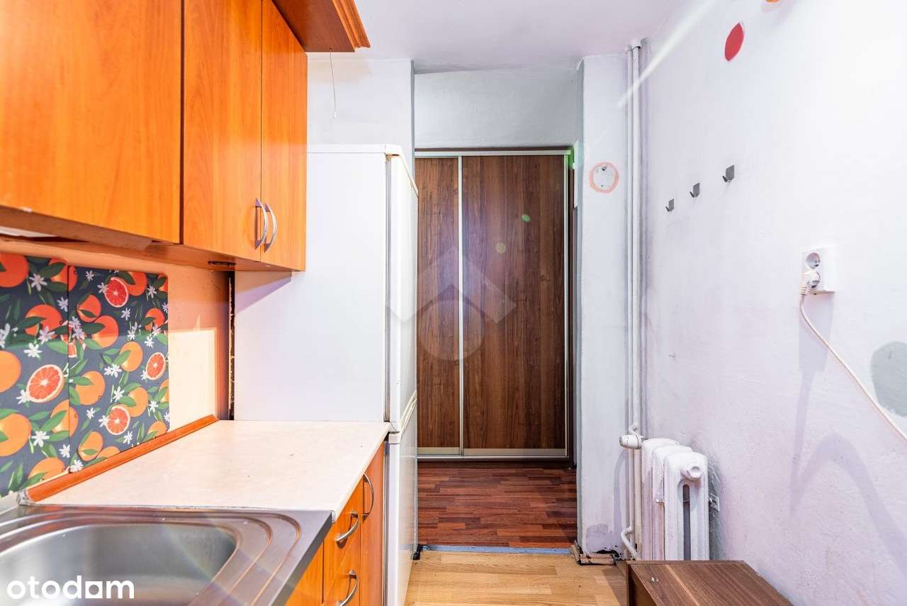 Kraków – Al. Jana Pawła II – Inwestycyjna nieruchomość-5