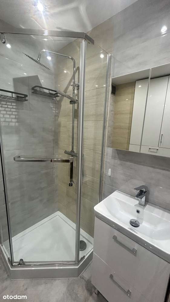 Czerwionka ul.Hanuska - 2 pokoje, od zaraz, umeblowane 210 tys zł-13