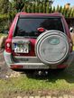 Land Rover Freelander 2.0 D - 4