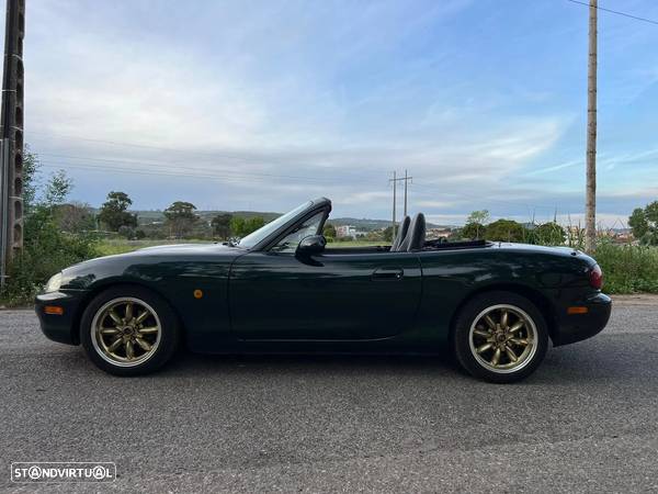 Mazda MX-5 1.6 16V - 8