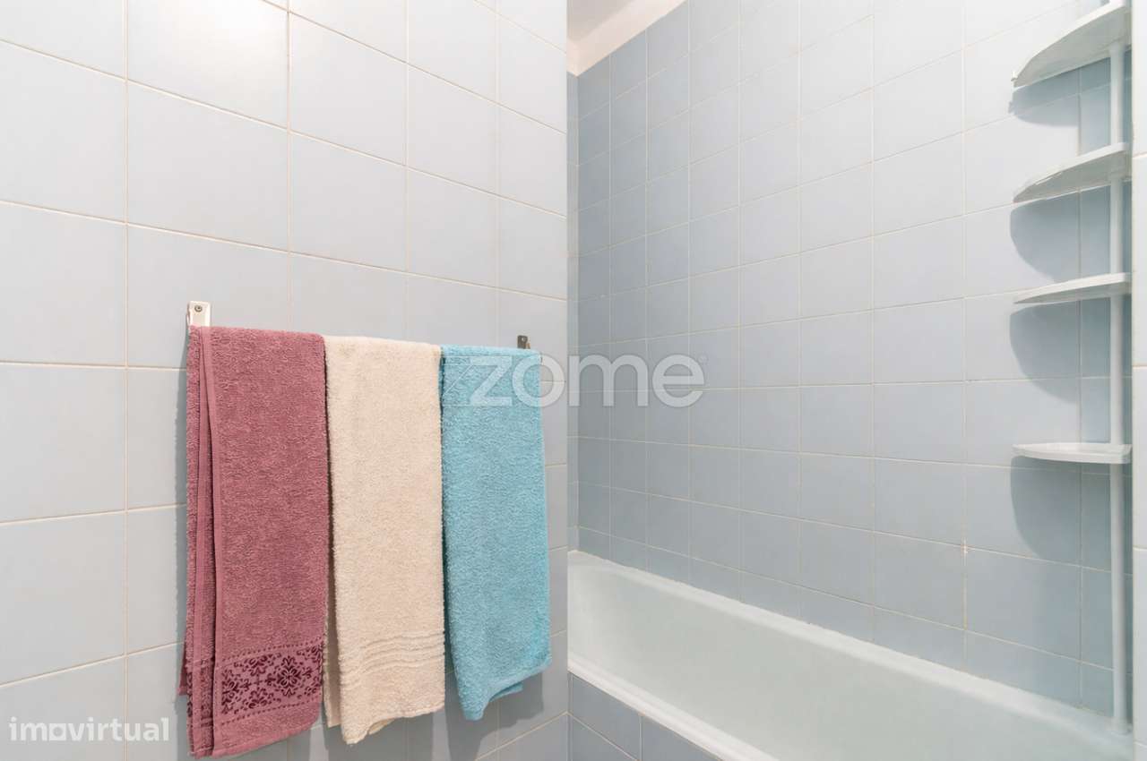 Apartamento T3 , Campanhã - Porto-14