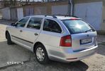 Skoda Octavia - 14