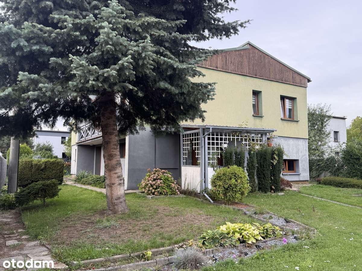 ___Rezerwacja___Duży dom w najlepszej lokalizacji Knurowa - Pełny obrazek: 2/18