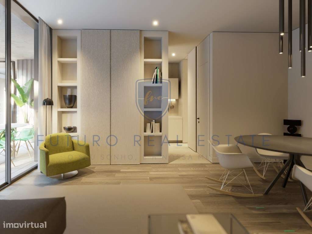 APARTAMENTO 3 QUARTOS | PREMIUM | FUNCHAL - Grande imagem: 5/49