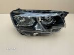 PEUGEOT RIFTER IV 4 18R- LAMPA LEWA PRZEDNIA LEWY PRZÓD 9816826880 - 1