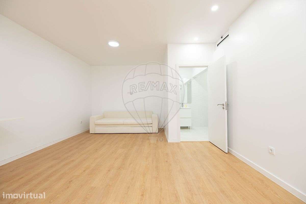 Apartamento T0 para venda-11
