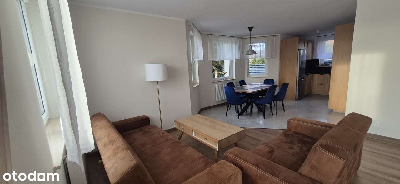 Dom do wynajęcia Żerniki Wrocławskie - Pełny obrazek: 4/20