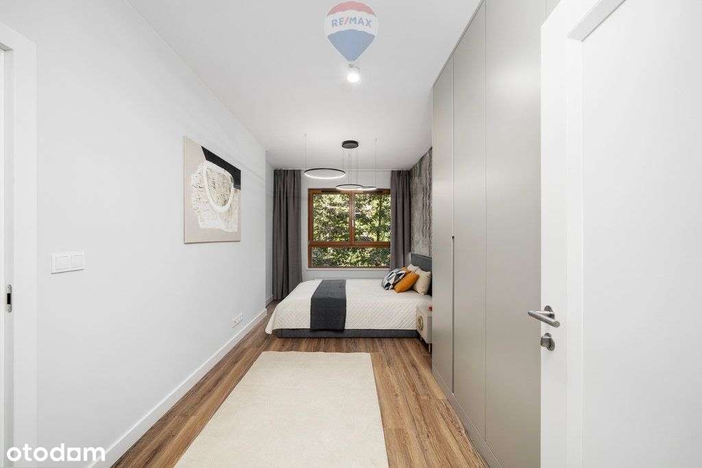 3-pokojowe 64 m2 w osiedlu Rytm na Kabatach. - Pełny obrazek: 5/20