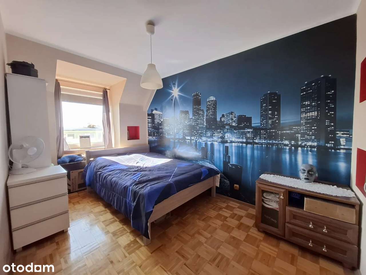 Przestronne mieszkanie dwupoziomowe! Nowe centrum!-10