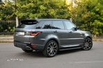 Land Rover Range Rover Sport 3.0 SDV6 Autobiography Dynamic - 6