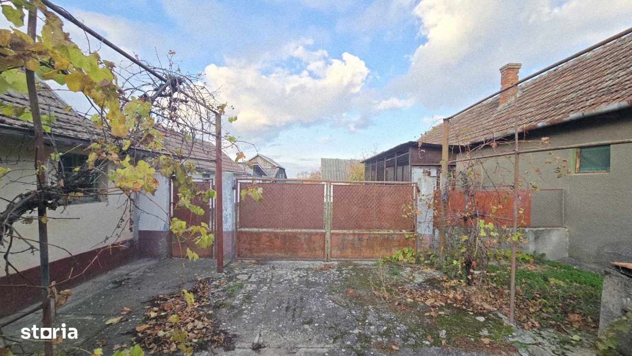 Casă de vânzare, loc. Cefa-7