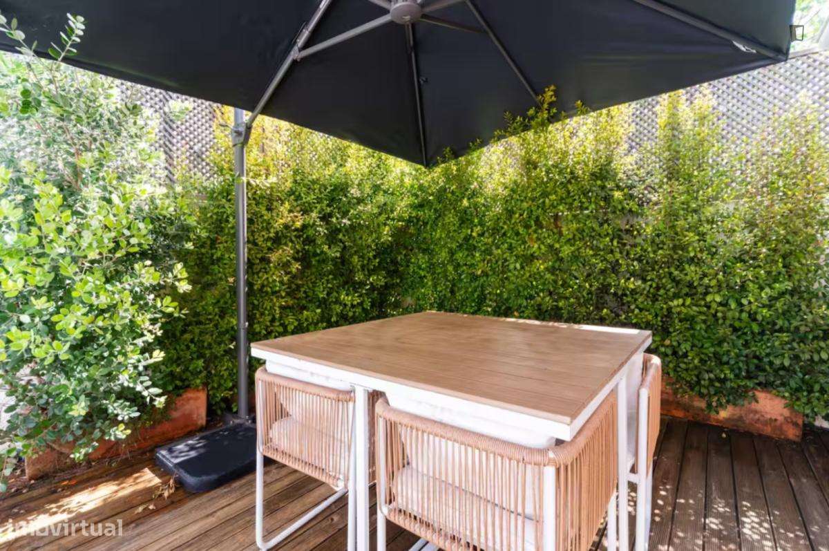 Apartamento com 2 quartos - localizado em Intendente Lisbon - Grande imagem: 2/6