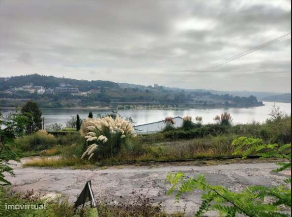 Vista rio! Lotes para construção de moradias,  V.N. Gaia, Oliveira do - Grande imagem: 4/12