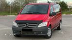 Mercedes-Benz Vito - 9