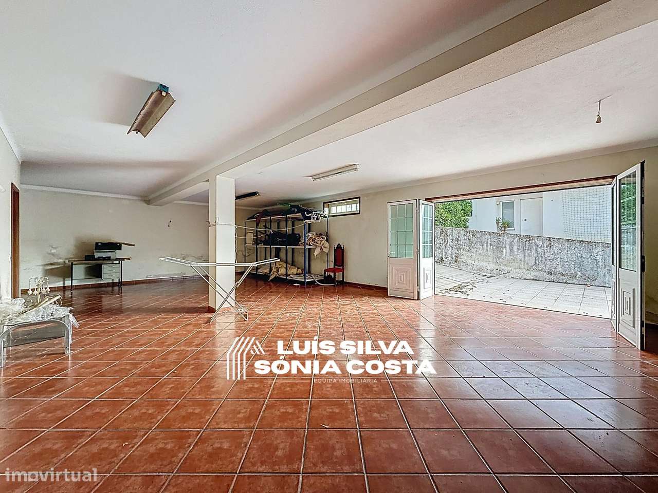 Moradia T3 Independente c/ Jardim, Áreas Generosas, Garagem p/...-32