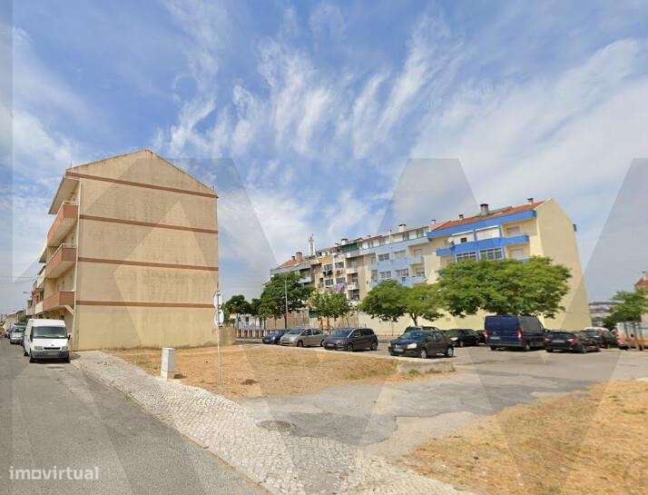 Lote de terreno nº 3 para construção de prédio em Galinheiras, Santa C - Grande imagem: 4/18