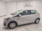 Peugeot 108 1.0 e-VTi Active - 5