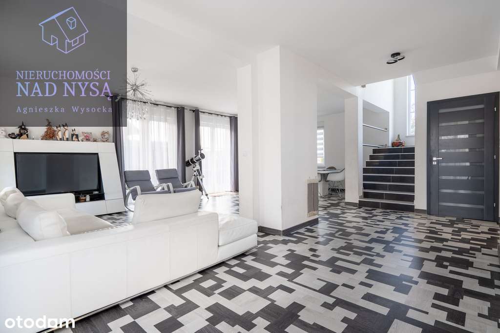 komfortowy dom w Pieńsku !-8