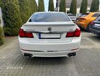 BMW-ALPINA B7 Bi-Turbo Switch-Tronic Langversion - 6