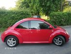 Volkswagen New Beetle 2.0 - 5