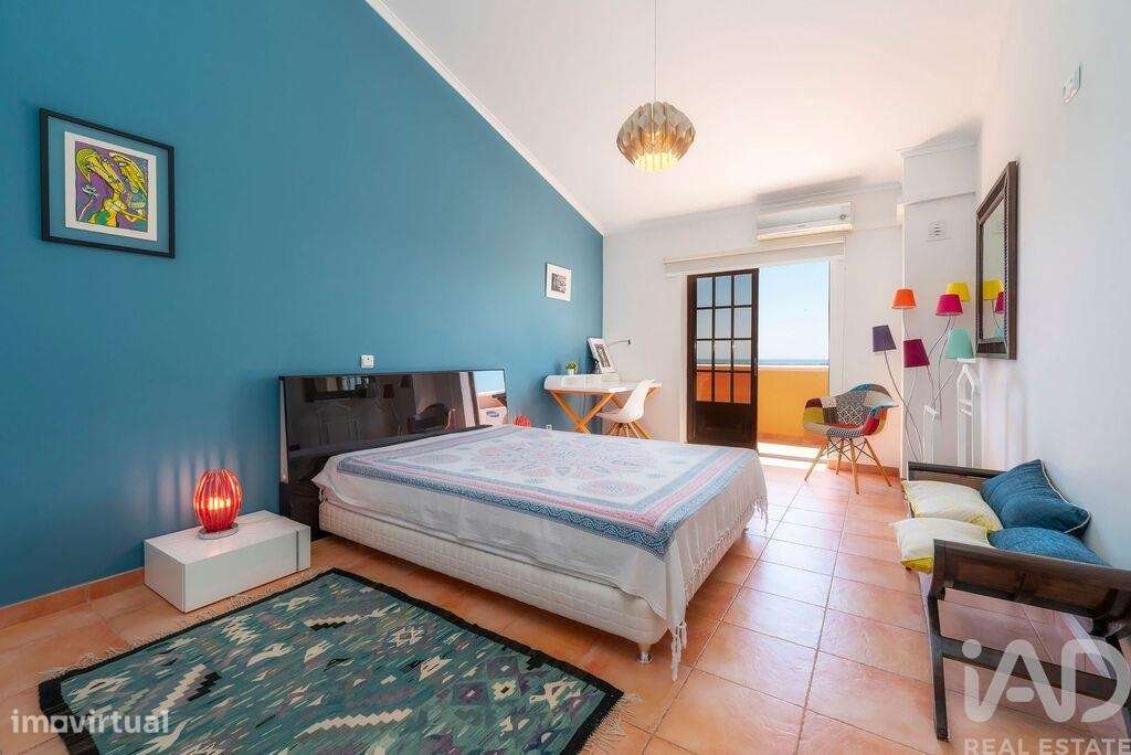 Casa / Villa T4 em Santa Bárbara de Nexe de 484,00 m2-18