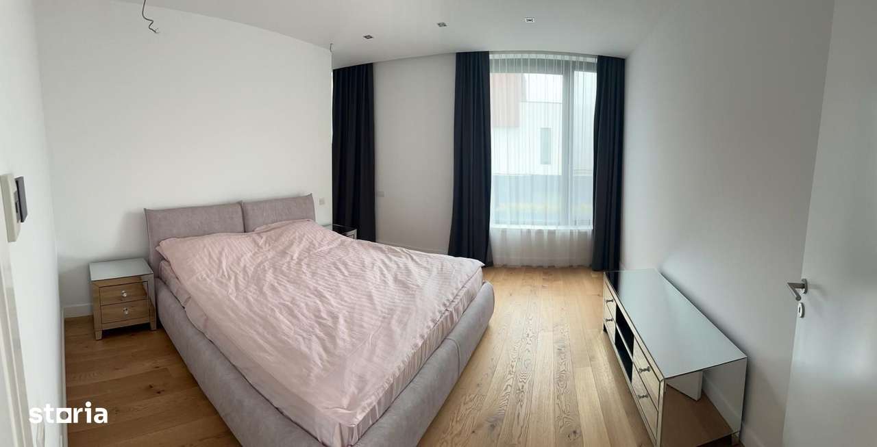 Complex Amber Gardens Tunari-18