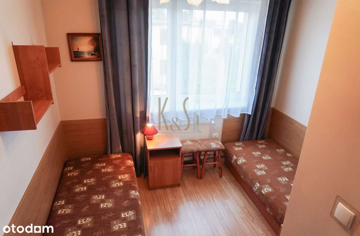 Gotowy obiekt noclegowy z potencjałem inwestycyjny-11