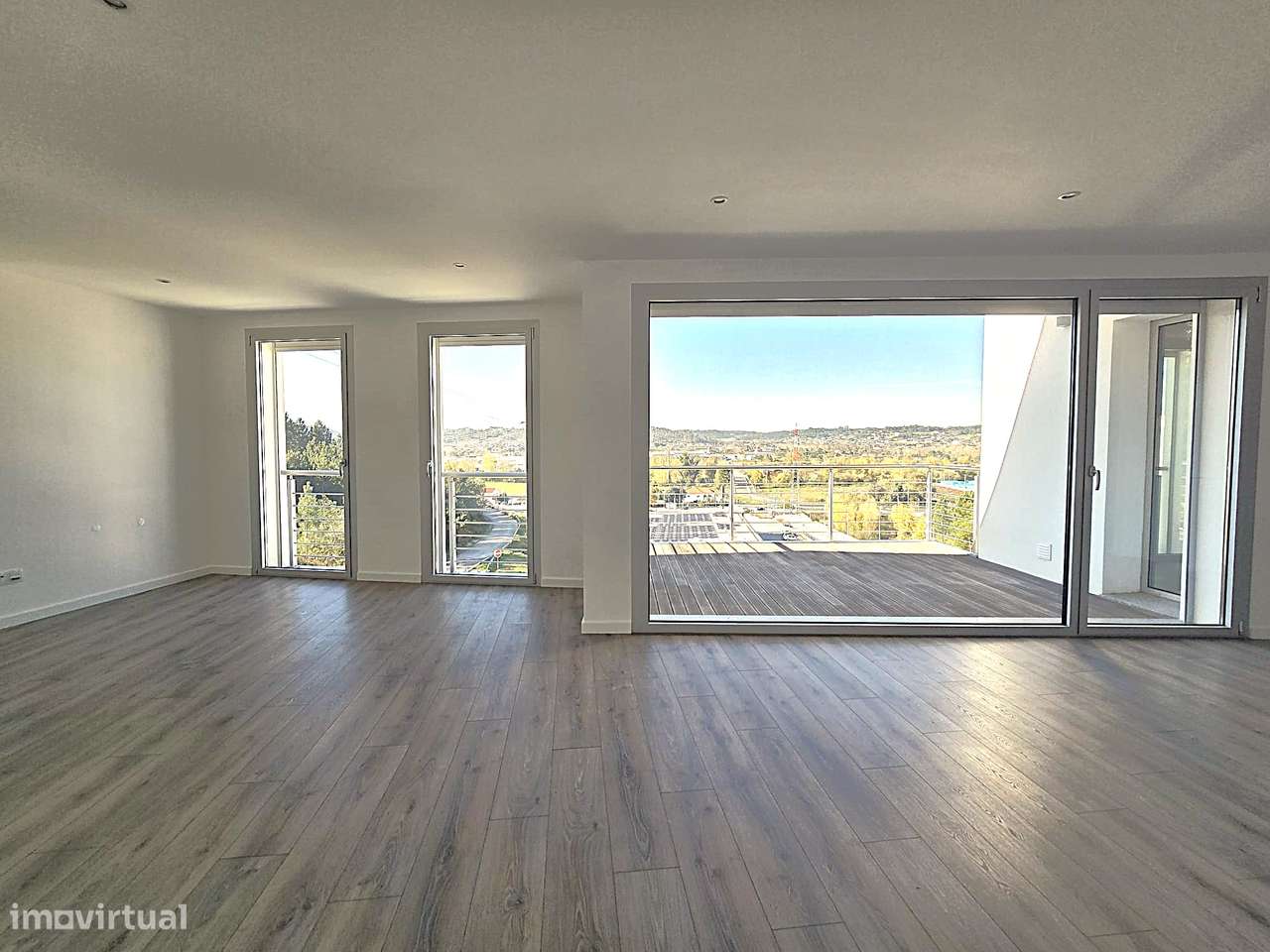 Apartamento T4 Novo || Edifício Marquês || Pombal-4