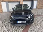 Land Rover Range Rover Evoque 2.0 eD4 SE - 2