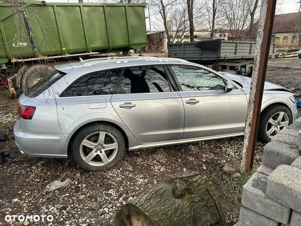 Audi A6 Allroad 3.0 TDI Quattro S tronic - 6