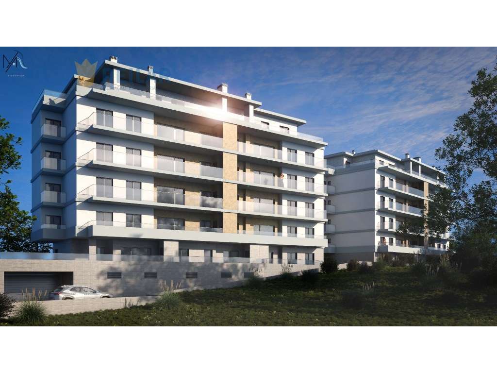 Alverca - T3 NOVO - Grande imagem: 5/11