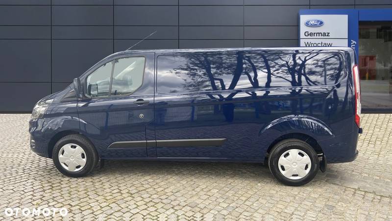 Ford Transit Custom - 3