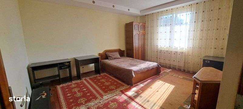 Imobiliare - Ocazie fantastica! Apartament -parter vila- de vanzare! - Imagine principală: 3/7