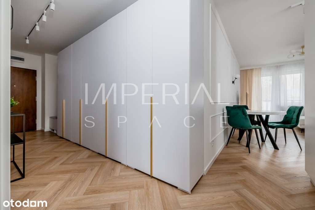 Jasne 4-pokojowe mieszkanie w otoczeniu zieleni-9